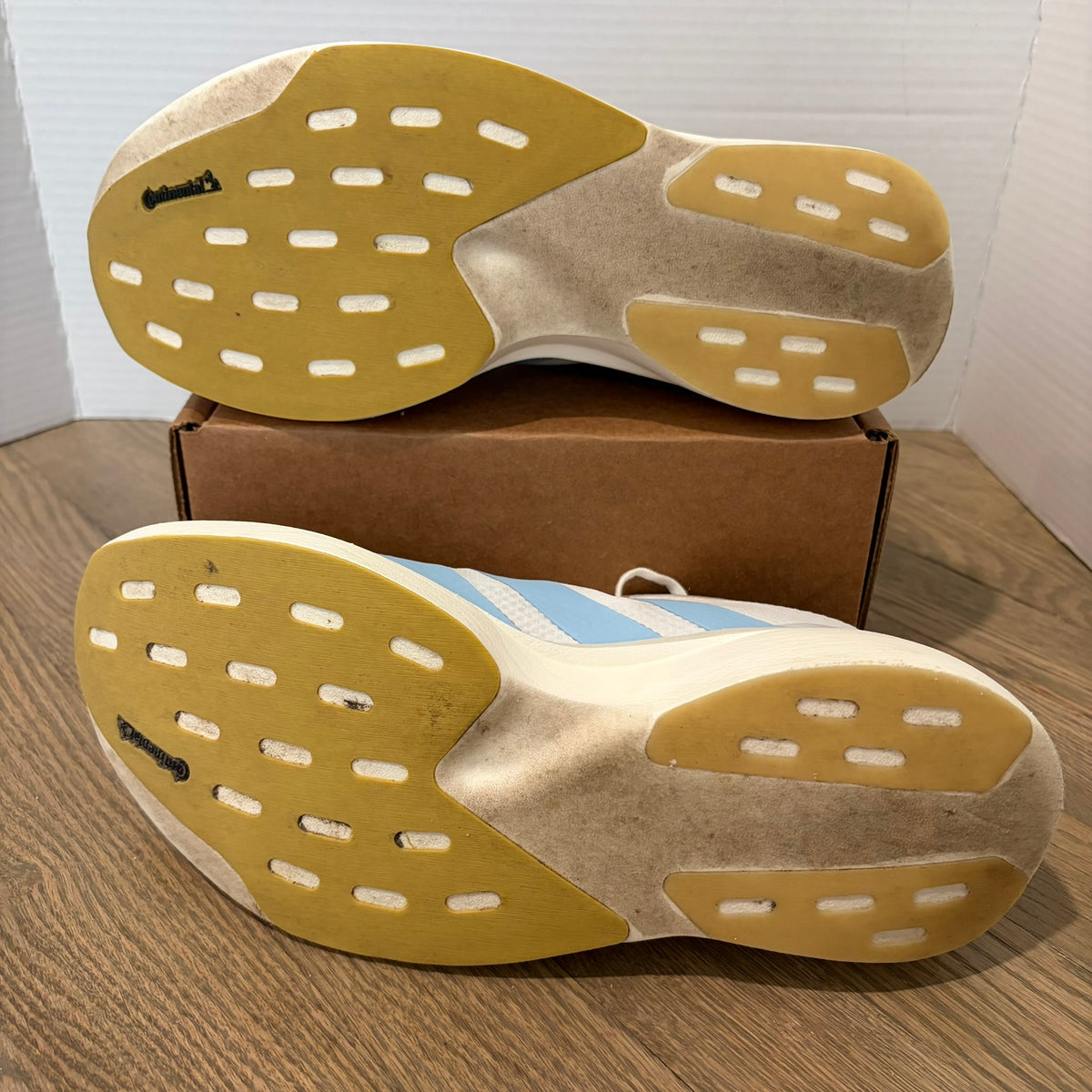 Adidas Adizero EVO SL Woven