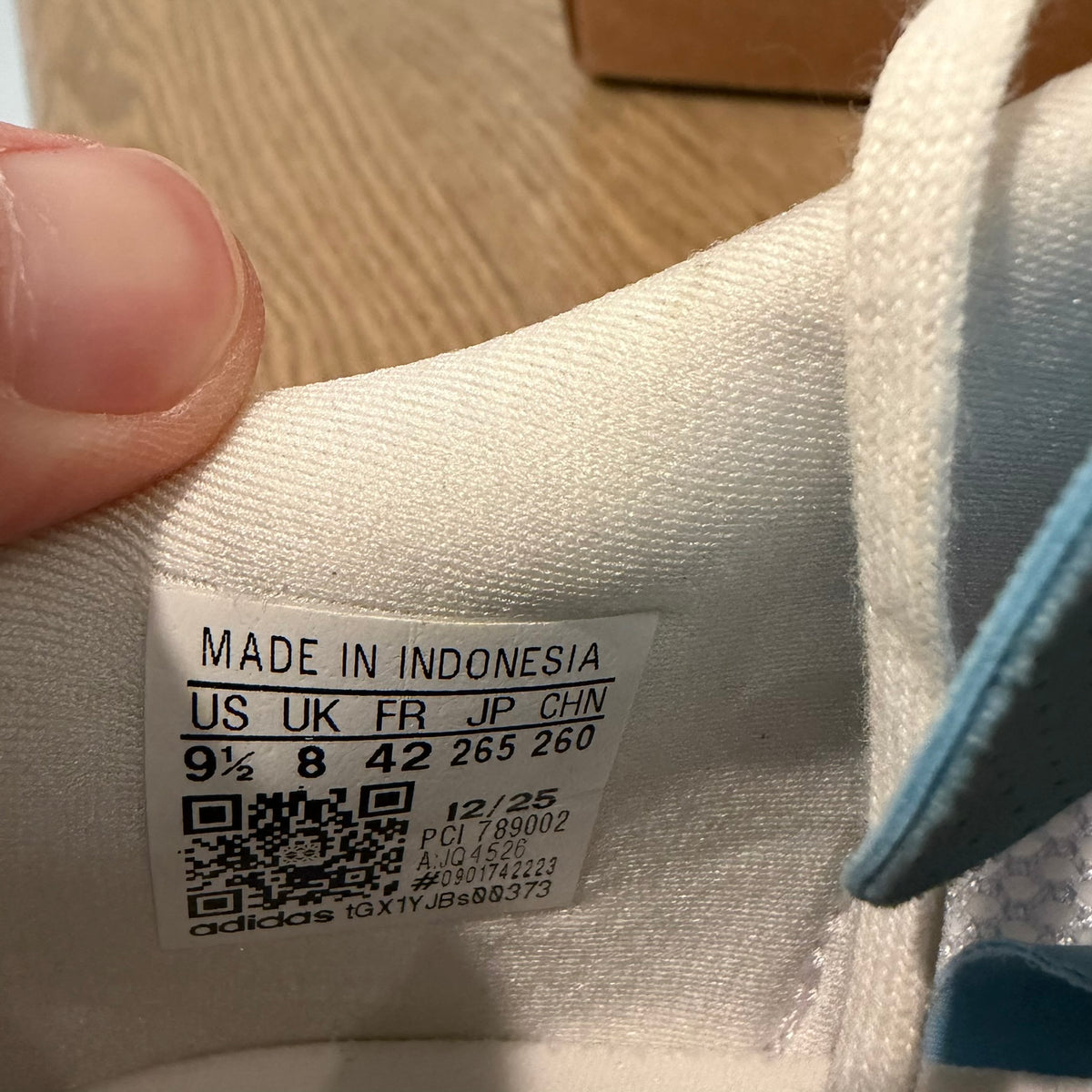 Adidas Adizero EVO SL Woven